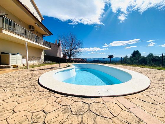 Foto 2 de Xalet en venda a Urbanitzacions de 3 habitacions amb terrassa i piscina