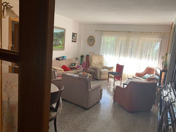Foto 1 de Pis en venda a calle Juliana de 3 habitacions amb terrassa i piscina