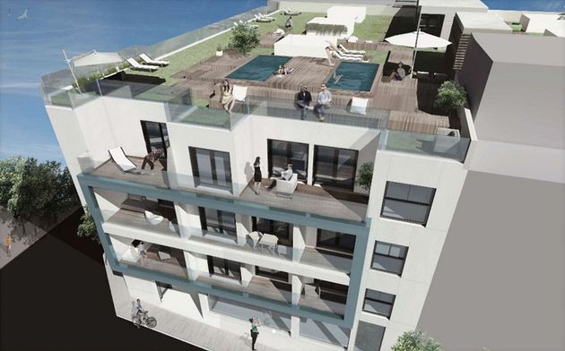 Foto 2 de Piso en venta en Arguineguín de 2 habitaciones con terraza y piscina