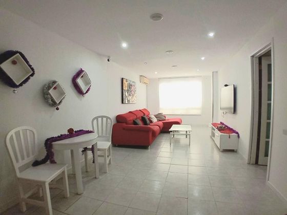 Foto 1 de Piso en venta en El Tablero - El Salobre de 3 habitaciones con terraza y aire acondicionado