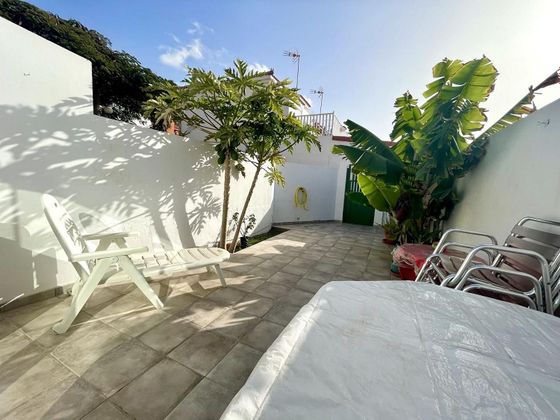 Foto 2 de Casa en alquiler en Sonnenland de 1 habitación con terraza y piscina