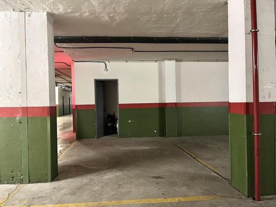 Foto 1 de Garaje en venta en Vecindario-Los Llanos de 17 m²