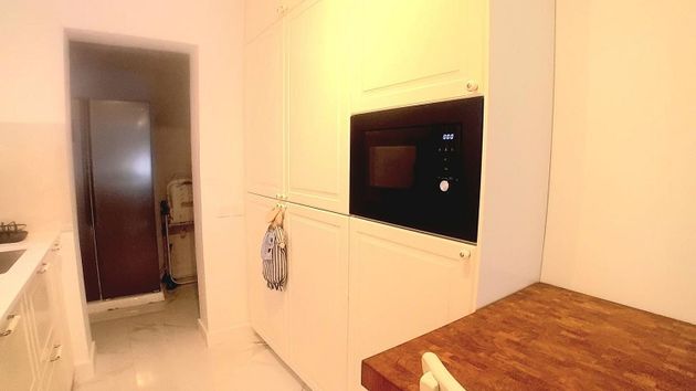 Foto 2 de Alquiler de piso en San Fernando de 3 habitaciones con muebles y aire acondicionado