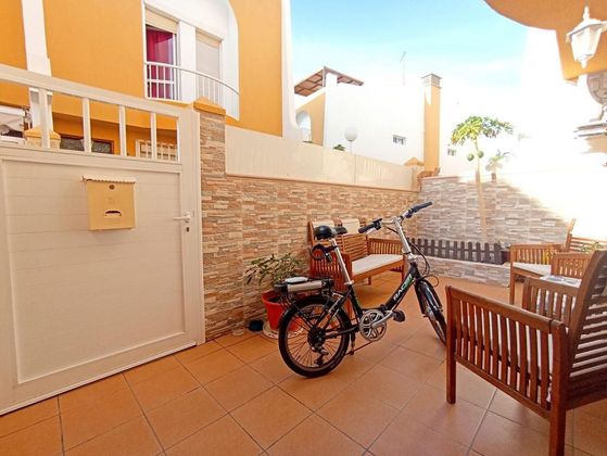 Foto 2 de Casa en venda a San Fernando de 4 habitacions amb terrassa i garatge
