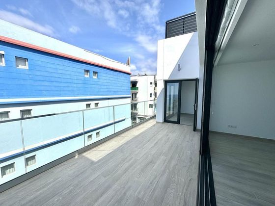 Foto 2 de Àtic en venda a Arguineguín de 2 habitacions amb terrassa i piscina