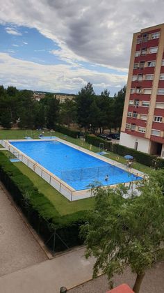 Foto 1 de Pis en venda a Barrios rurales del norte de 3 habitacions amb terrassa i piscina