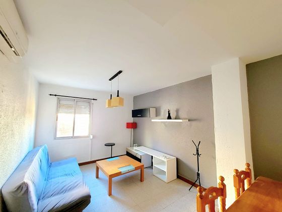Foto 1 de Venta de piso en La Bozada – Parque Delicias de 2 habitaciones con aire acondicionado y calefacción