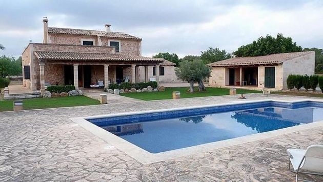 Foto 2 de Xalet en venda a Campos de 5 habitacions amb terrassa i piscina