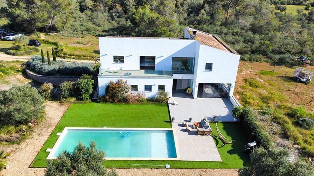 Foto 1 de Xalet en venda a Algaida de 5 habitacions amb terrassa i piscina