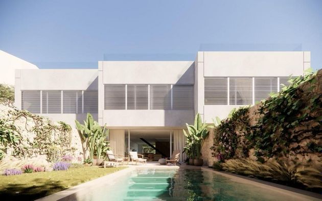 Foto 1 de Casa en venda a Can Picafort de 4 habitacions amb terrassa i piscina