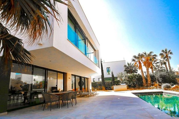 Foto 2 de Xalet en venda a Maioris-Puig de Ros de 3 habitacions amb terrassa i piscina