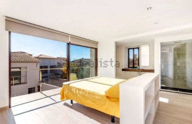 Foto 2 de Chalet en alquiler en Sant Joan de 4 habitaciones con terraza y piscina