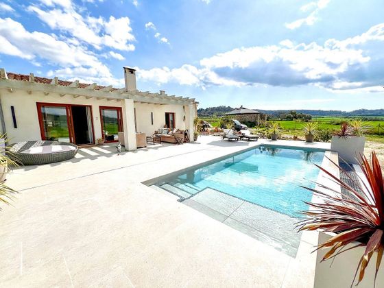 Foto 1 de Xalet en venda a Sant Joan de 2 habitacions amb terrassa i piscina
