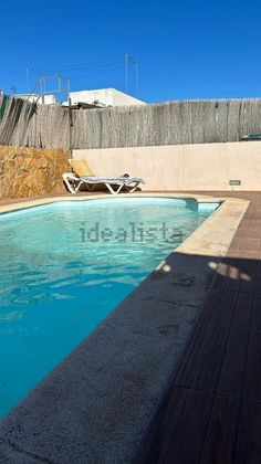 Foto 2 de Xalet en lloguer a Badia Blava-Badia Gran-Tolleric de 3 habitacions amb terrassa i piscina