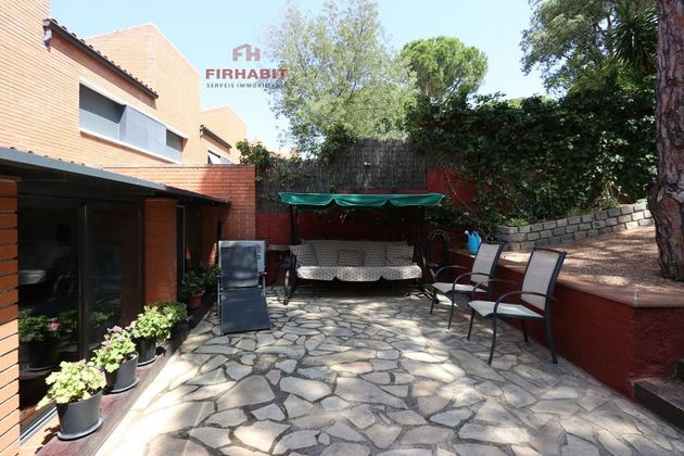 Foto 2 de Xalet en venda a Arenys de Mar de 3 habitacions amb garatge i jardí
