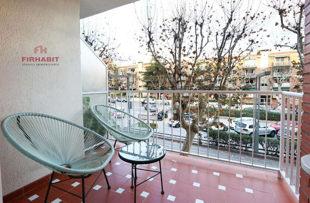Foto 2 de Venta de piso en Arenys de Mar de 4 habitaciones con terraza y balcón