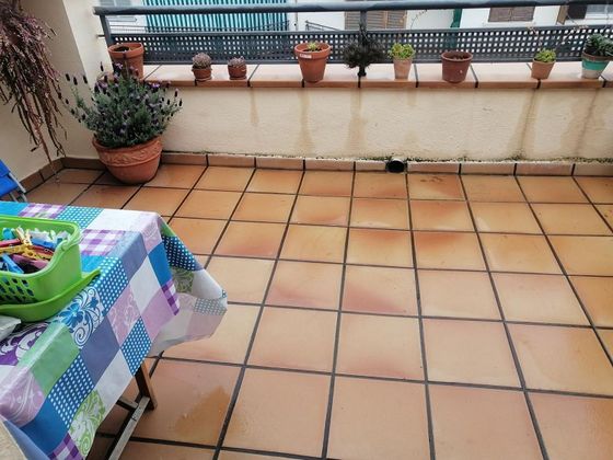Foto 1 de Ático en venta en Canet de Mar de 4 habitaciones con terraza y garaje