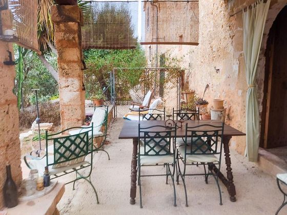 Foto 2 de Casa rural en venda a Calvià de 2 habitacions amb terrassa i garatge