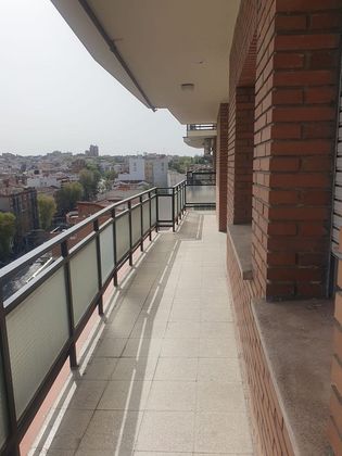 Foto 2 de Venta de piso en Puerta del Ángel de 6 habitaciones con terraza y garaje