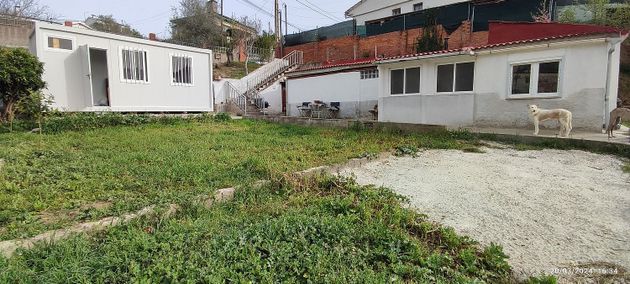 Foto 1 de Venta de chalet en Lliçà d´Amunt de 2 habitaciones con jardín y aire acondicionado