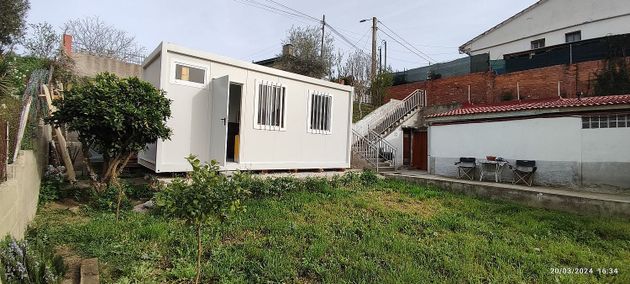 Foto 2 de Venta de chalet en Lliçà d´Amunt de 2 habitaciones con jardín y aire acondicionado