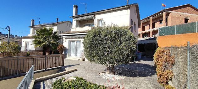 Foto 2 de Venta de chalet en Lliçà d´Amunt de 3 habitaciones con terraza y piscina