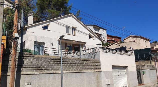 Foto 1 de Venta de chalet en Lliçà d´Amunt de 3 habitaciones con terraza y garaje