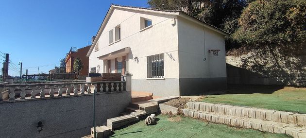 Foto 2 de Xalet en venda a Lliçà d´Amunt de 3 habitacions amb terrassa i garatge