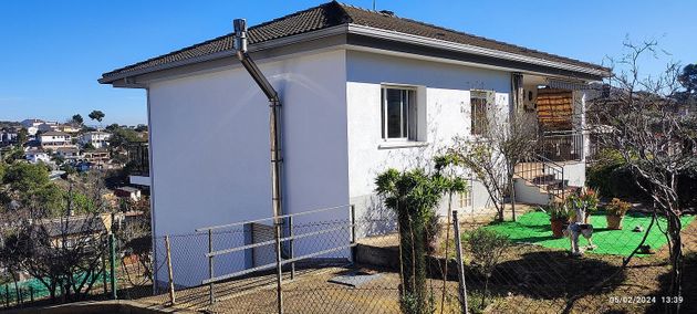 Foto 2 de Xalet en venda a Lliçà d´Amunt de 3 habitacions amb terrassa i garatge