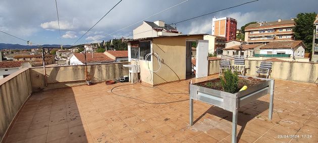 Foto 1 de Piso en venta en Palau-solità i Plegamans de 3 habitaciones con terraza y balcón