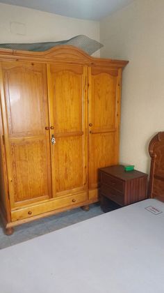 Foto 2 de Piso en venta en Puerta bonita de 2 habitaciones con aire acondicionado