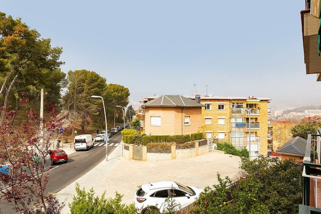 Foto 1 de Pis en venda a La Font d'en Fargues de 4 habitacions amb terrassa i garatge