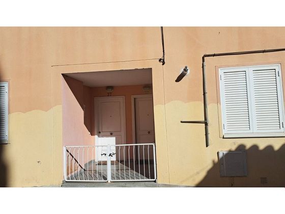 Foto 2 de Casa en venda a Centre - Sant Boi de Llobregat de 5 habitacions amb terrassa i calefacció