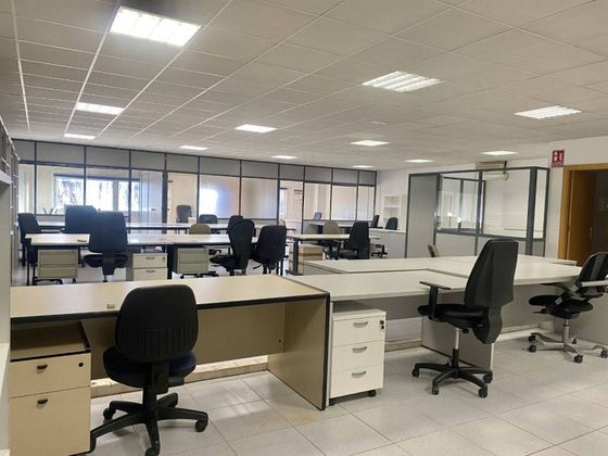Foto 1 de Oficina en venda a Torreblanca amb aire acondicionat i calefacció