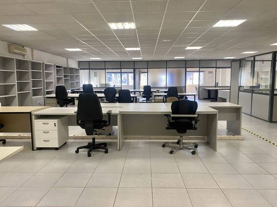 Foto 2 de Oficina en venda a Torreblanca amb aire acondicionat i calefacció