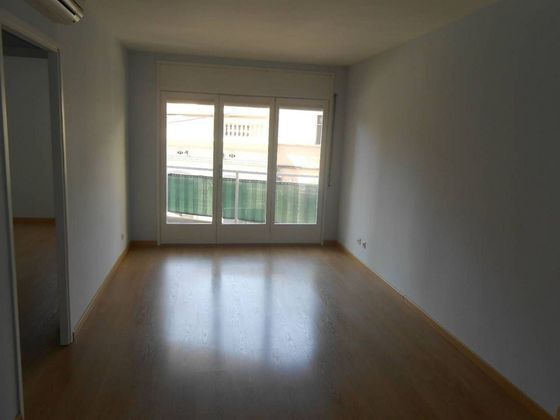 Foto 1 de Piso en venta en calle De Sant Jordi de 1 habitación con balcón y aire acondicionado