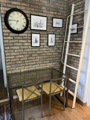 Foto 2 de Alquiler de dúplex en Alfalfa de 1 habitación con muebles y aire acondicionado