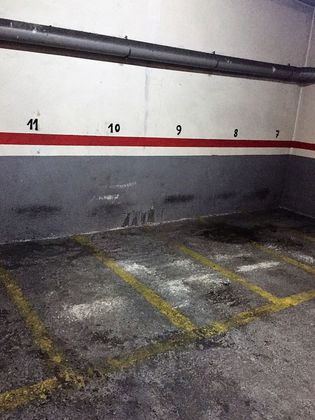 Foto 1 de Garatge en lloguer a El Camp d'en Grassot i Gràcia Nova de 3 m²