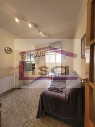 Foto 1 de Ático en venta en Collblanc de 1 habitación con terraza y aire acondicionado