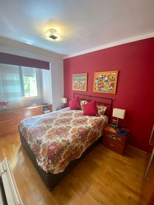 Foto 2 de Piso en venta en La Maternitat i Sant Ramon de 3 habitaciones con balcón y aire acondicionado