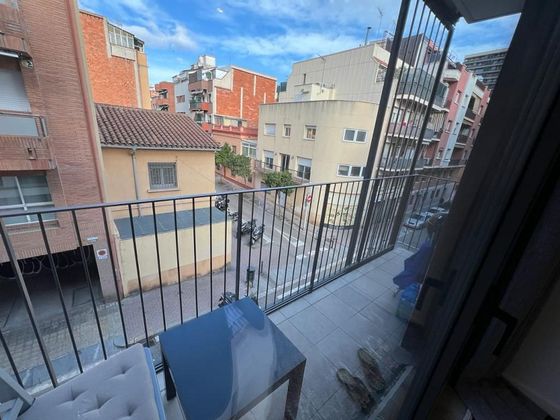 Foto 2 de Venta de piso en Vilapicina i la Torre Llobeta de 2 habitaciones con balcón y calefacción