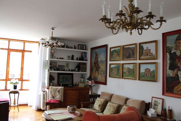 Foto 2 de Pis en venda a Ribadedeva de 3 habitacions amb garatge i jardí