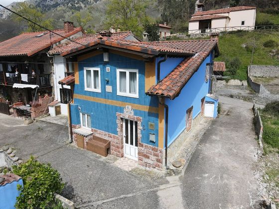 Foto 1 de Casa en venda a calle La Concha de 3 habitacions amb terrassa i calefacció