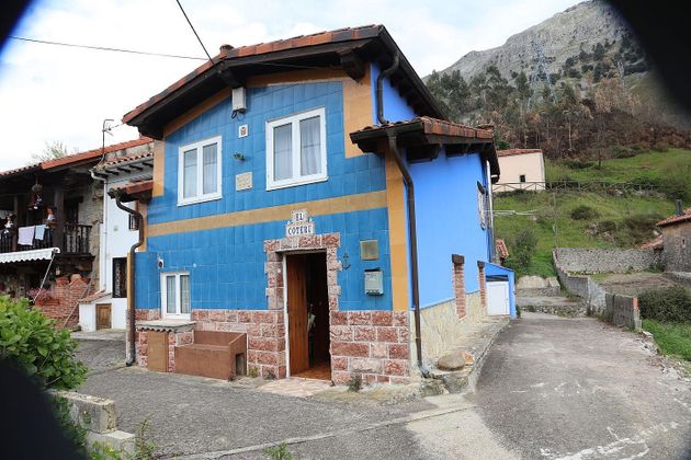 Foto 2 de Casa en venta en calle La Concha de 3 habitaciones con terraza y calefacción