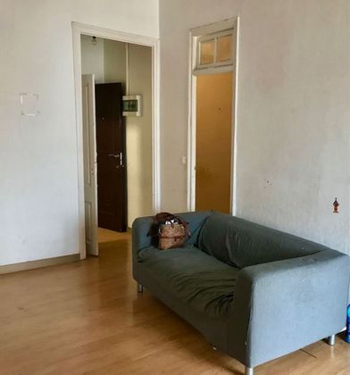 Foto 1 de Edifici en venda a La Bordeta de 237 m²