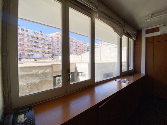 Foto 2 de Piso en venta en La Maternitat i Sant Ramon de 3 habitaciones con aire acondicionado y calefacción