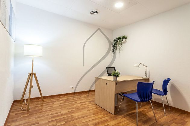 Foto 1 de Oficina en alquiler en Fort Pienc de 14 m²