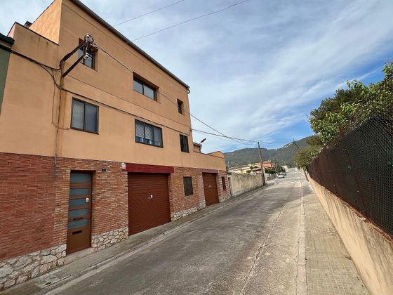 Foto 1 de Casa en venta en Montblanc de 4 habitaciones con terraza y garaje