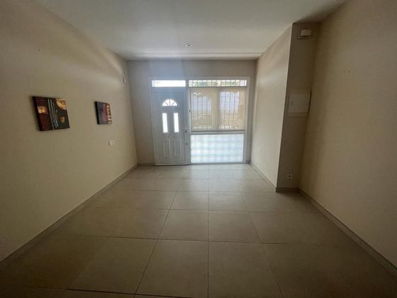 Foto 2 de Venta de piso en Masnou de 3 habitaciones y 130 m²