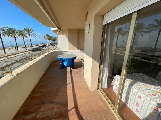 Foto 2 de Piso en venta en Calafell Platja de 4 habitaciones con terraza y garaje